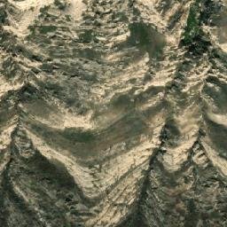 Satellite imagery of Toprak Sırt, TR