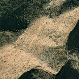 Satellite imagery of Hami Sırtı, TR