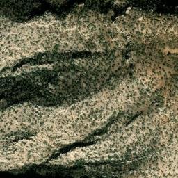 Satellite imagery of Banabazetke Sırtı, TR