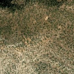 Satellite imagery of Banabazetke Sırtı, TR