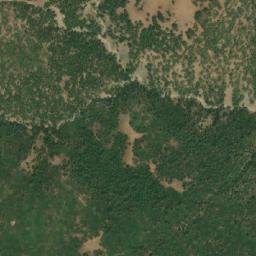 Satellite imagery of Sabandemiri Sırtı, TR