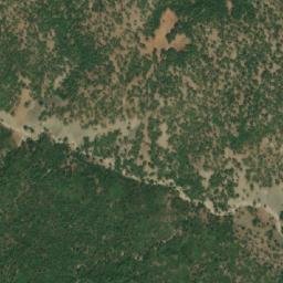Satellite imagery of Sabandemiri Sırtı, TR