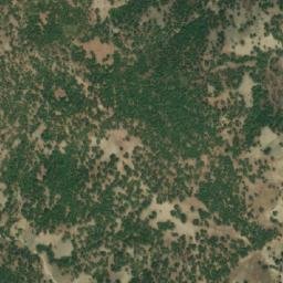 Satellite imagery of Sabandemiri Sırtı, TR