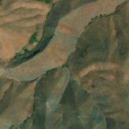 Satellite imagery of Hasoşelali Sırtı, TR