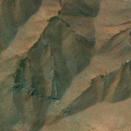 Satellite imagery of Hasoşelali Sırtı, TR