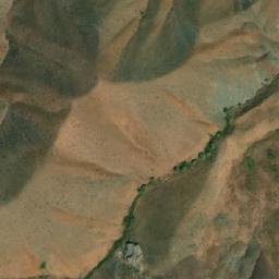 Satellite imagery of Hasoşelali Sırtı, TR