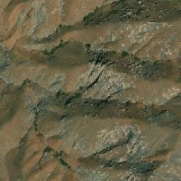 Satellite imagery of Masyaro Sırtı, TR