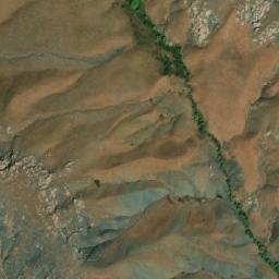 Satellite imagery of Masyaro Sırtı, TR