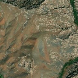 Satellite imagery of Zafrageriva Tepesi, TR