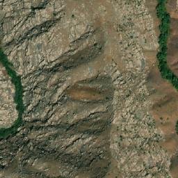 Satellite imagery of Zafrageriva Tepesi, TR