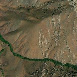 Satellite imagery of Zafrageriva Tepesi, TR