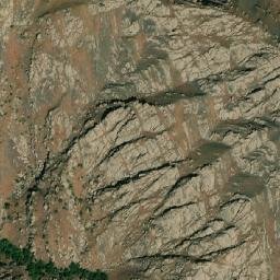 Satellite imagery of Gelisevik Sırtı, TR