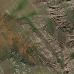 Satellite imagery of Tahteres Kayalığı, TR