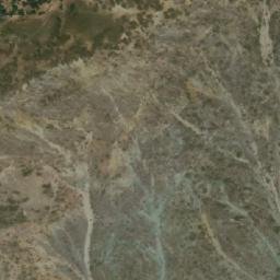 Satellite imagery of Kōh-e Band-e Zarnūd Āb, AF