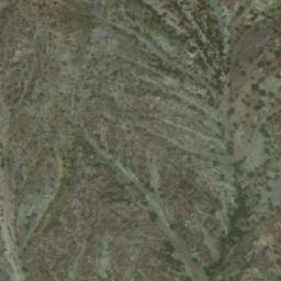 Satellite imagery of Kōh-e Band-e Zarnūd Āb, AF