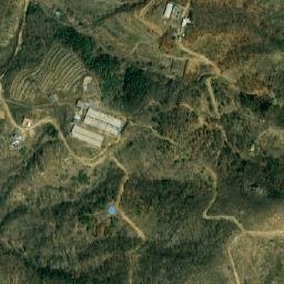 Satellite imagery of Yu Shan, CN