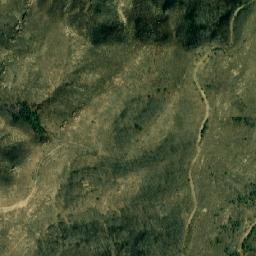 Satellite imagery of Yu Shan, CN