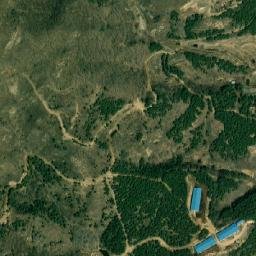 Satellite imagery of Yu Shan, CN