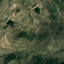 Satellite imagery of Long Shan, CN