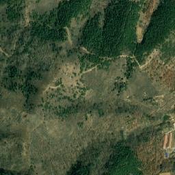 Satellite imagery of Long Shan, CN