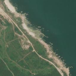 Satellite imagery of Longdong Zui, CN