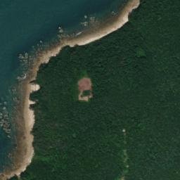 Satellite imagery of Kari-got, KP