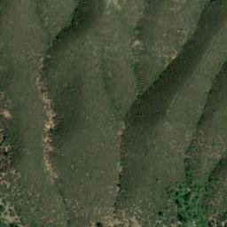 Satellite imagery of Hasloe Mine, US