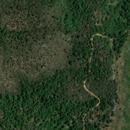 Satellite imagery of Soapstone Ridge, US