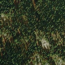Satellite imagery of Crocker Point, US