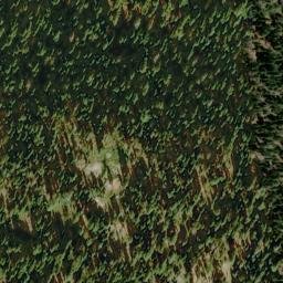 Satellite imagery of Crocker Point, US