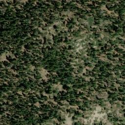 Satellite imagery of Crocker Point, US