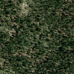 Satellite imagery of Dewey Point, US