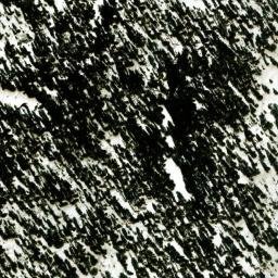 Satellite imagery of Illilouette Ridge, US