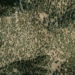 Satellite imagery of Banner Ridge, US