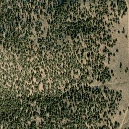 Satellite imagery of Banner Ridge, US
