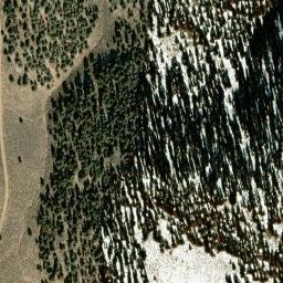 Satellite imagery of Gold Crown Mine, US