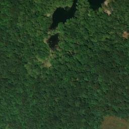 Satellite imagery of Carmac Mine, US