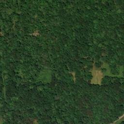 Satellite imagery of Carmac Mine, US
