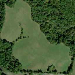 Satellite imagery of Turpin Ridge, US