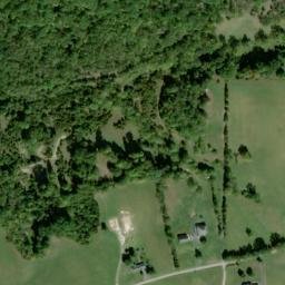 Satellite imagery of Turpin Ridge, US