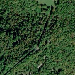 Satellite imagery of Tipton Ridge, US