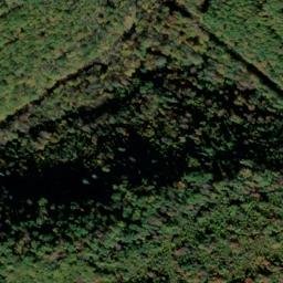 Satellite imagery of Burnt Ridge, US