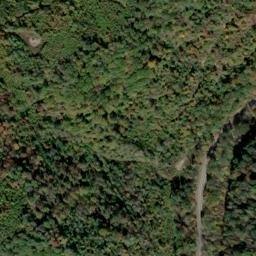 Satellite imagery of Burnt Ridge, US