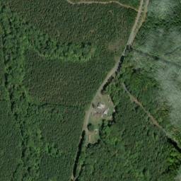 Satellite imagery of Arvonia Quarry, US