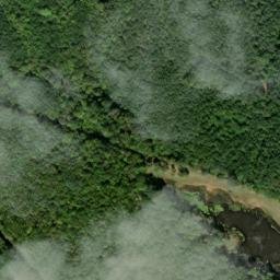 Satellite imagery of Arvonia Quarry, US