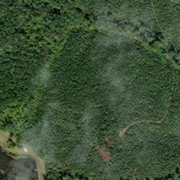 Satellite imagery of Arvonia Quarry, US