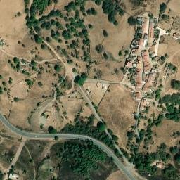 Satellite imagery of survey_point, PT