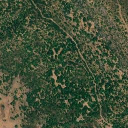 Satellite imagery of Sierra Traviesa, ES