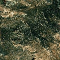 Satellite imagery of Peña Cambrón, ES