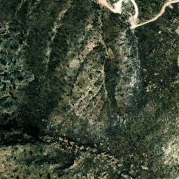 Satellite imagery of Peña Cambrón, ES